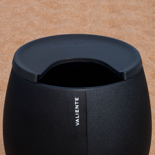 Sliced top Babybucket PE zw zw