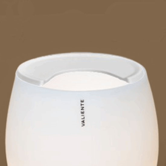 Sliced top PE naturel glow