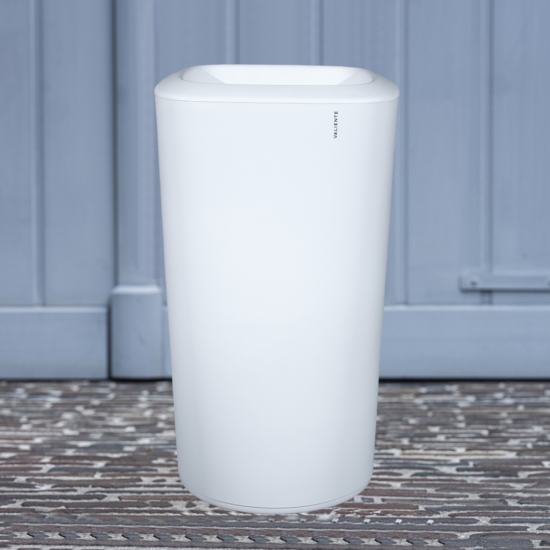 FLOWERPOT LARGE ORCHID