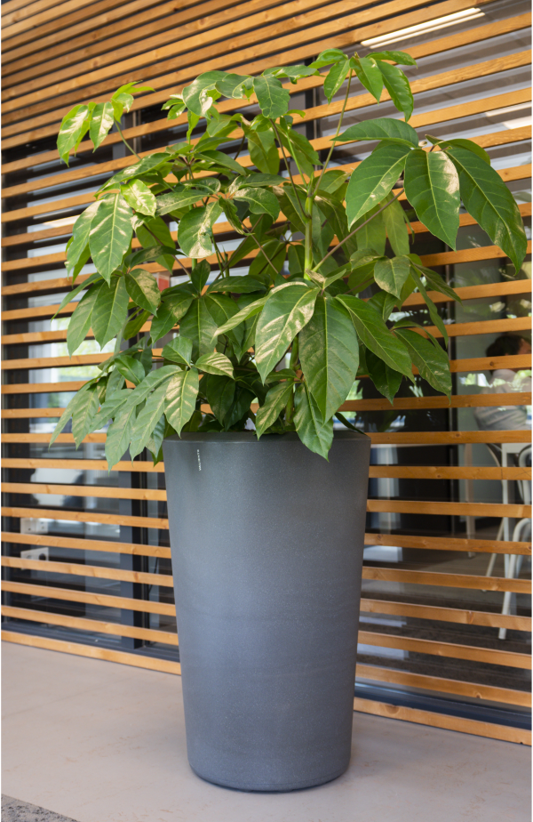 FLOWERPOT LARGE RECYCLED