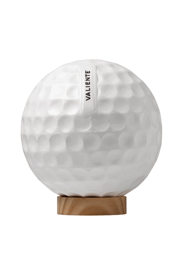 GOLFBAL
