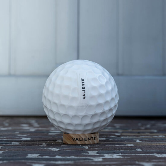 GOLF BALL