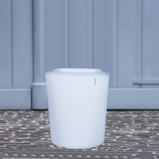 FLOWERPOT SMALL ORCHID