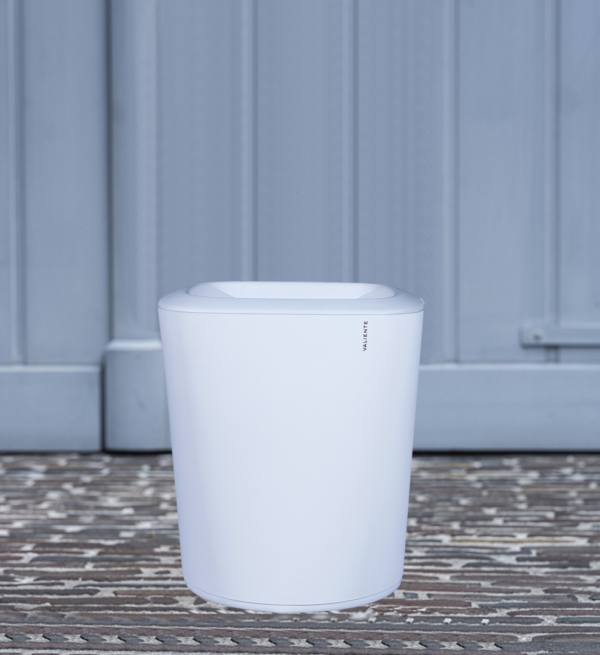 FLOWERPOT SMALL ORCHID