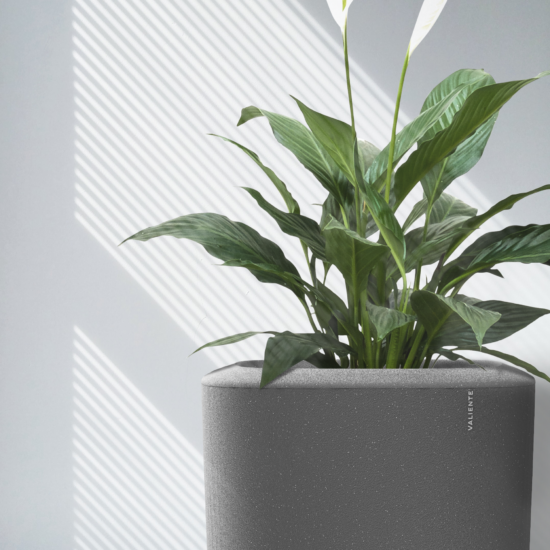 FLOWERPOT LARGE RECYCLED