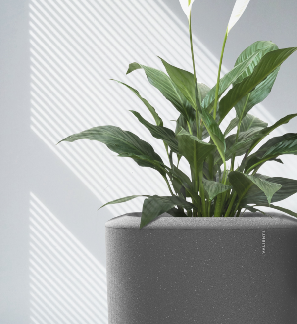 FLOWERPOT LARGE RECYCLED