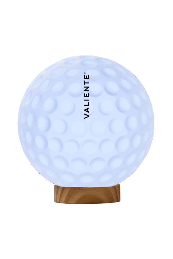 GOLFBAL