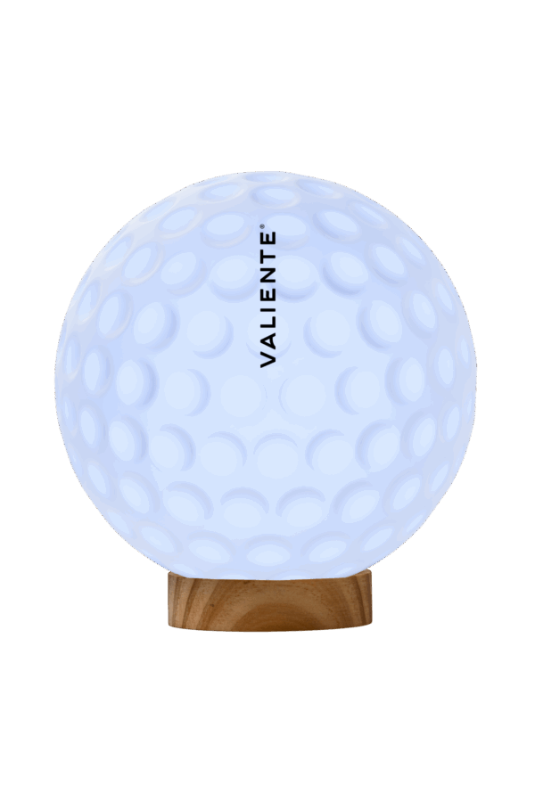 GOLFBAL