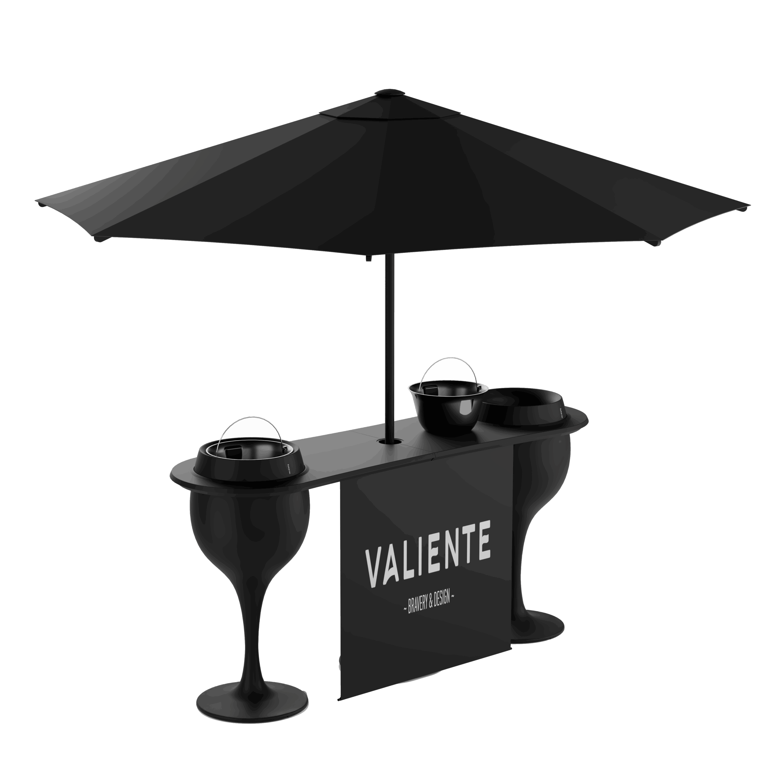 BAR CLASSIC COMPLEET