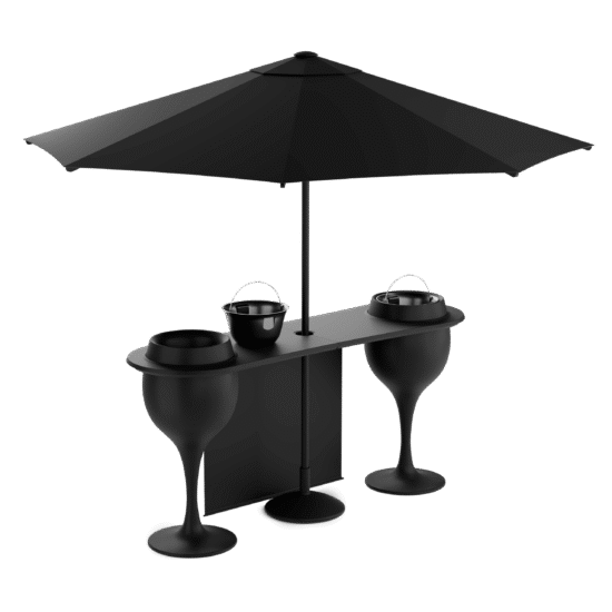 BAR CLASSIC COMPLETE