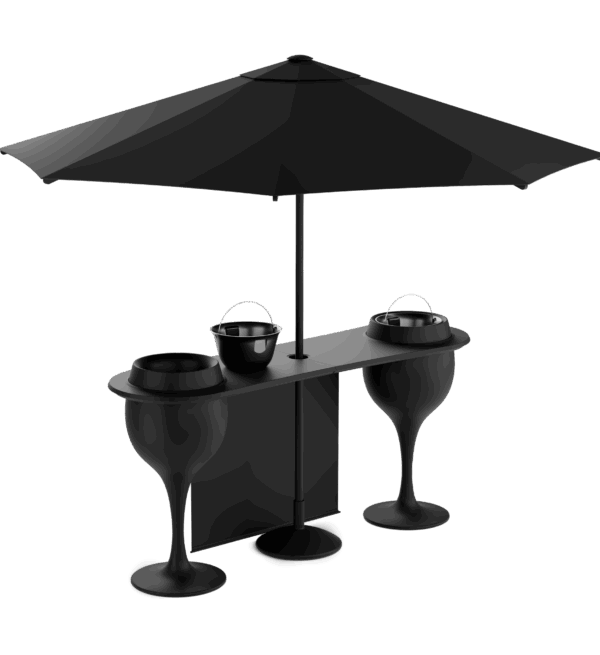 BAR CLASSIC COMPLETE