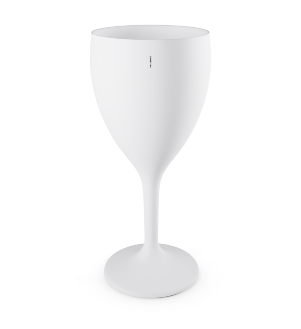 SET WINE GLASSES VALIENTE® - 6 PCS