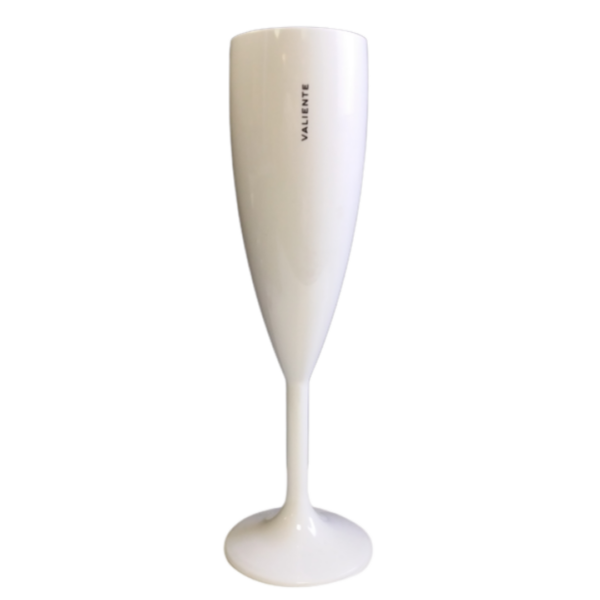 SET CHAMPAGNE GLASS - 6 PCS