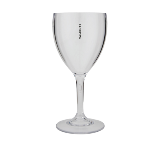 SET DE VERRES À VIN VALIENTE® - 6 PIÈCES