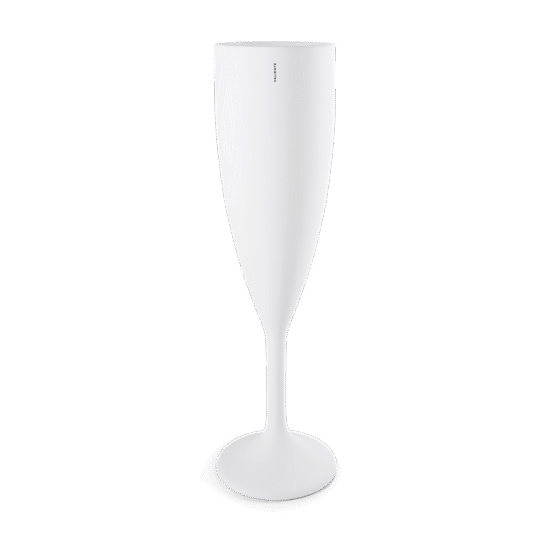 SET CHAMPAGNE GLAS