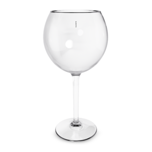 SET GIN TONIC GLAZEN - 3 ST