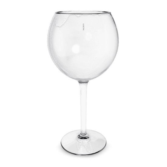 SET GIN TONIC GLAZEN