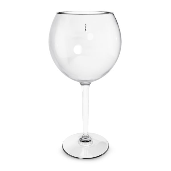 SET GIN TONIC GLAZEN - 3 ST