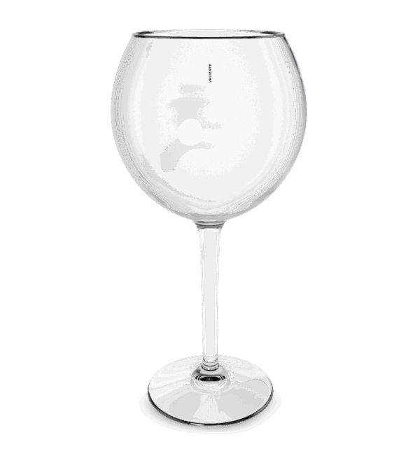 SET GIN TONIC GLAZEN - 3 ST