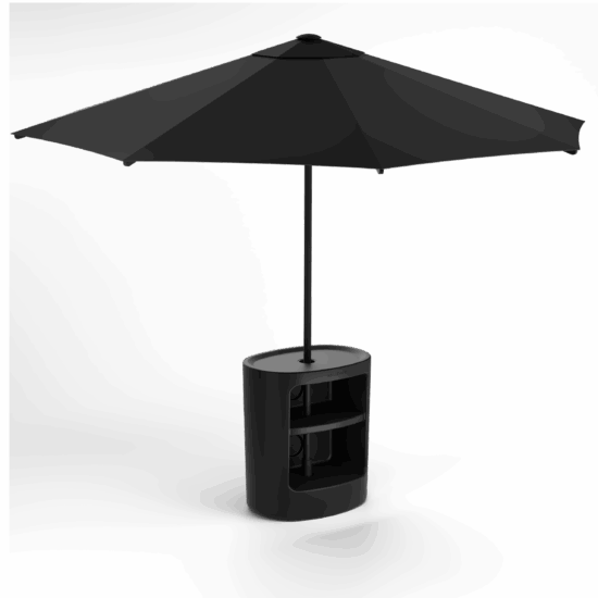 STAND ALONE COMPLEET