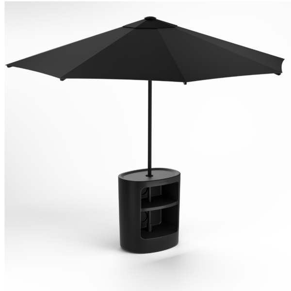 STAND ALONE COMPLEET