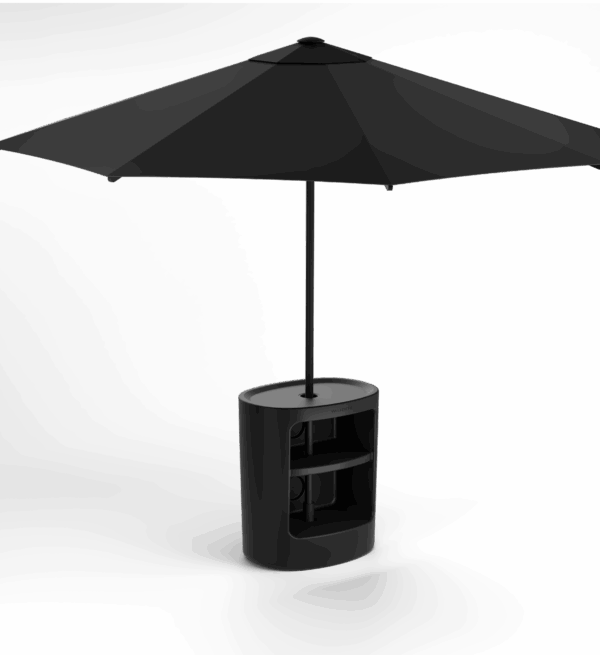 STAND ALONE COMPLEET