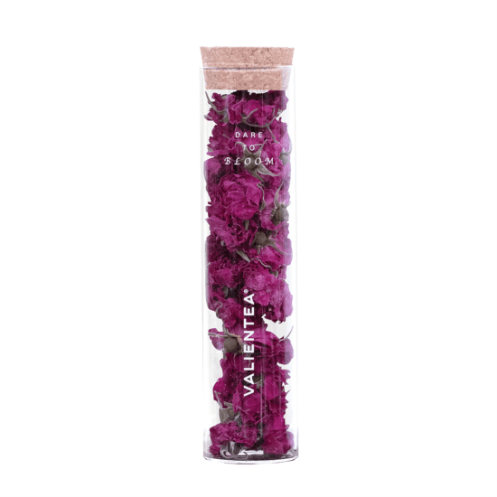 VALIENTEA 100% ROSE INFUSION