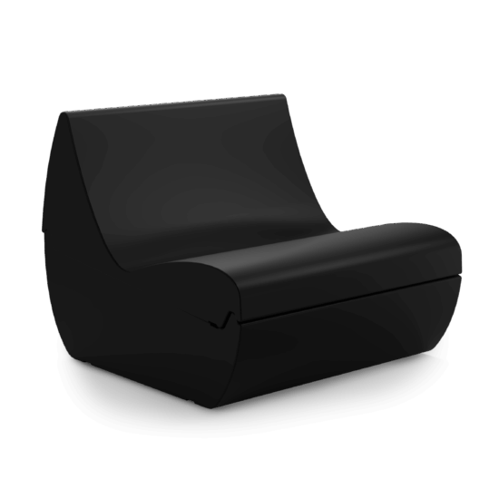 Classic Sofa Straight