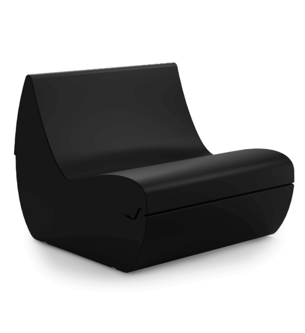 Classic Sofa Straight