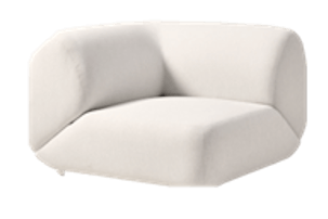 ELITE SOFA HOEK