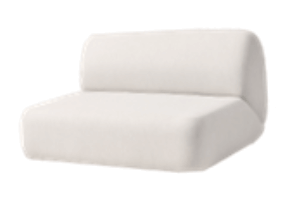 ELITE SOFA 2 ZIT