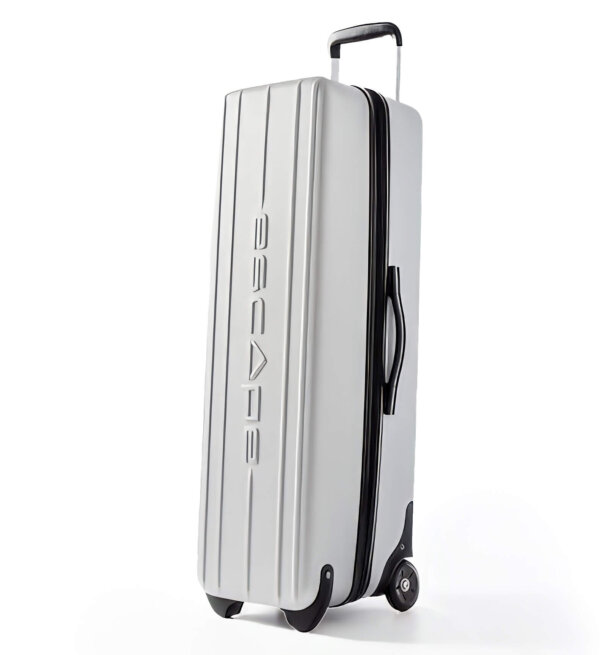 MUZIEK TOREN REISKOFFER