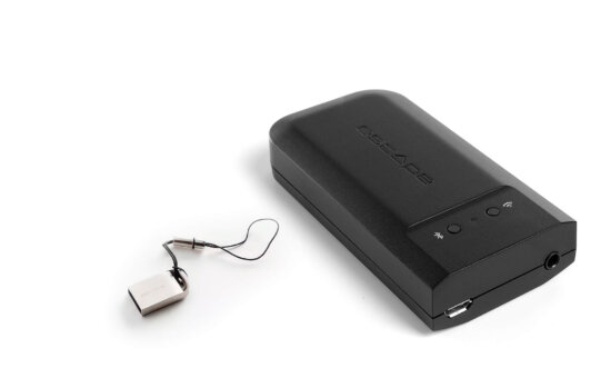 MUZIEK TOREN USB FLASH